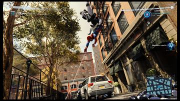 Immagine 7 del gioco Spider-Man per PlayStation 4